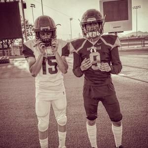 Meet your Posher, Kevin